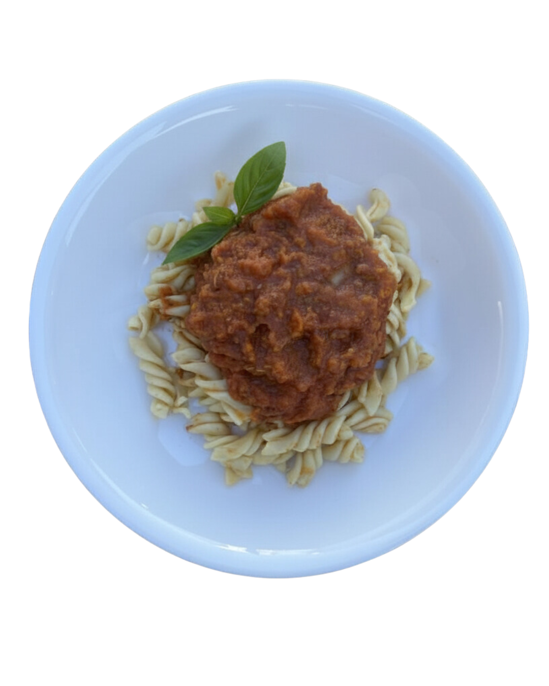 Toddler Beef & Veg Bolognese