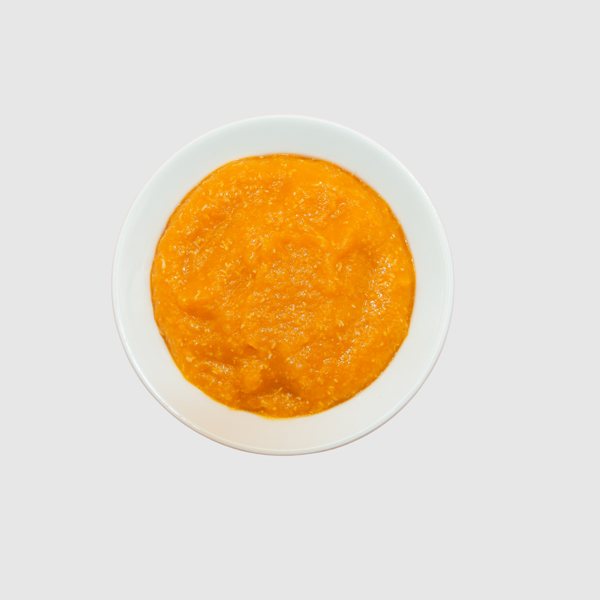 First Bites Baby Food - Apricot Chicken Texture