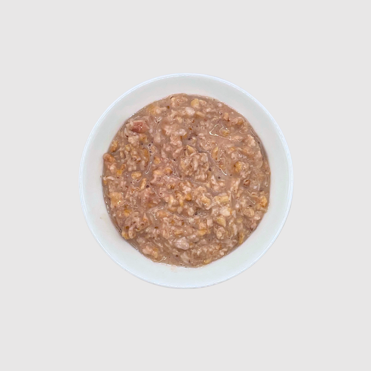 Strawberries & Cream Oats