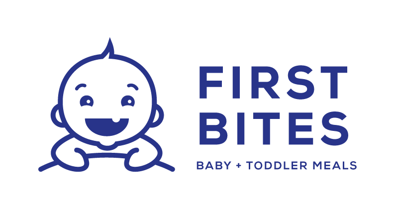 First Bites Baby Food