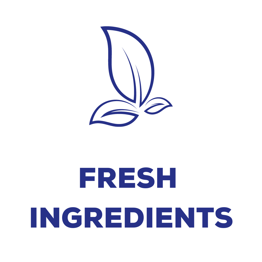 First Bites Baby Food - Fresh Ingredients