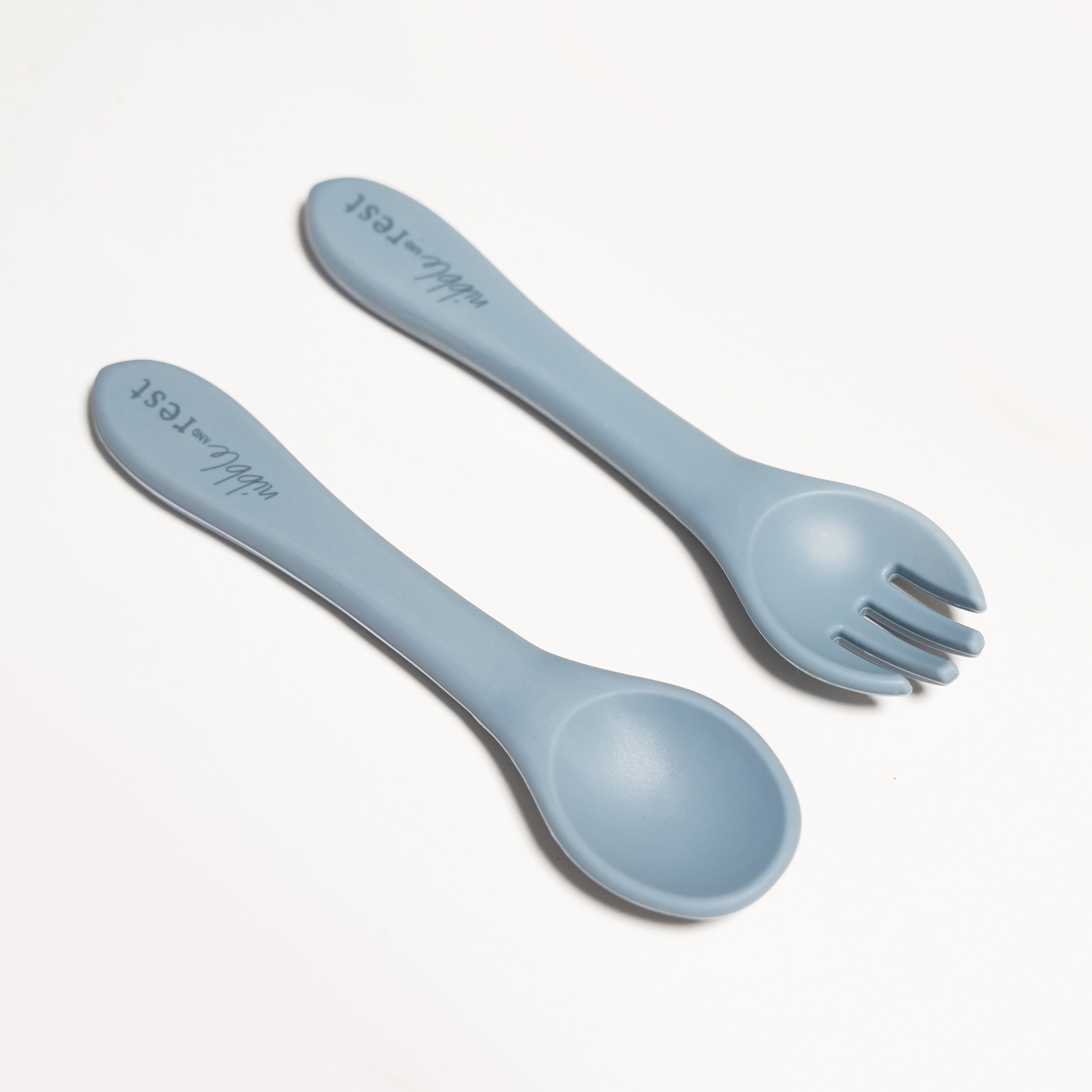 Baby's first spoon and fork discount
