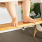  First Bites Baby Food - Nibble & Rest Woodsi Footsi Eco-Friendly Bamboo