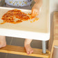  First Bites Baby Food - Nibble & Rest Woodsi Footsi Eco-Friendly Bamboo