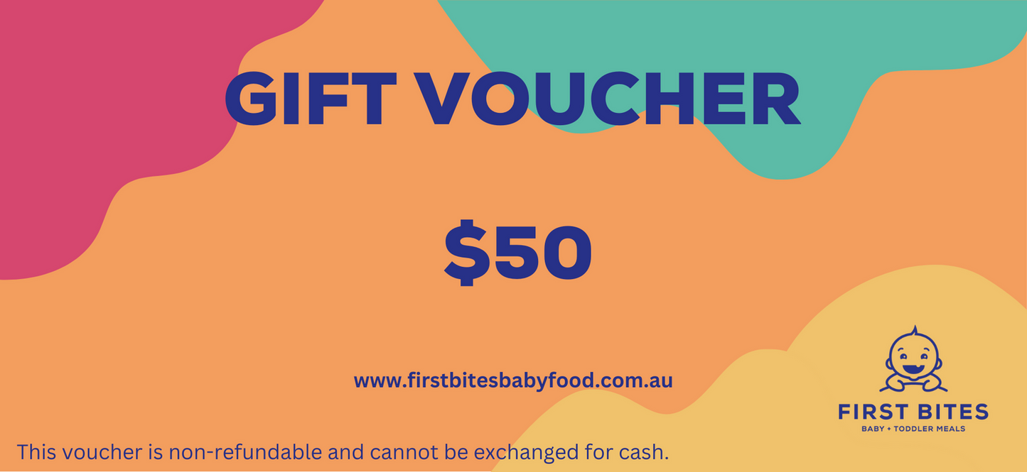 Gift Voucher (Digital)